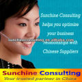 Translate to English / Professional translation Service / Communication in Chinese with your suppliers